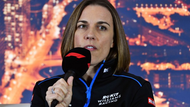 Familia Williams a vândut echipa și va părăsi Formula 1 după Marele Premiu al Italiei