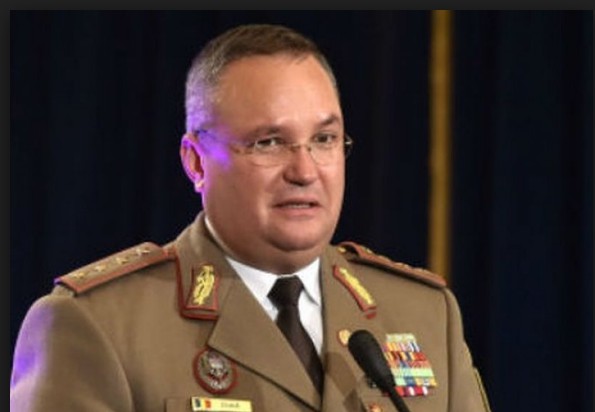 Nicolae Ciucă (PNL): Foarte mulţi oameni şi-au pierdut încrederea în politicieni; să vină alături de noi