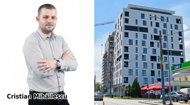 Investiţiile consilierului PSD Mihăilescu, BLOCATE de primărie până după ALEGERI