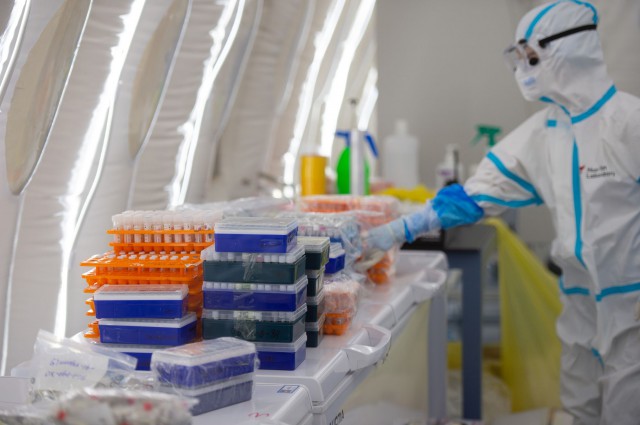 Coronavirus: Compania chineză BGI Genomics îşi apără kitul de testare în faţa criticilor suedeze