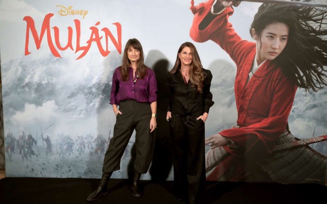 Filmul „Mulan“ va fi lansat vineri pe platforma Disney+