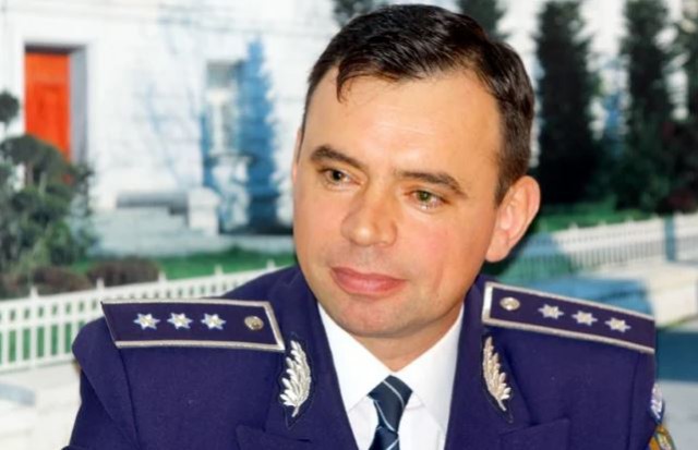 Ministrul de Interne îi taie atribuțiile lui Bogdan Despescu