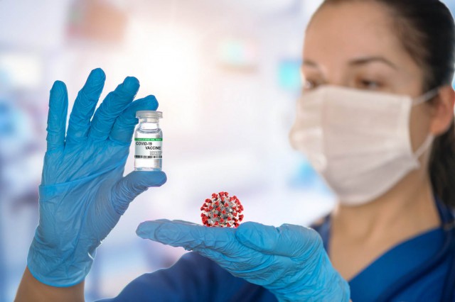 COVID-19: În ce constă procesul de dezvoltare a unui vaccin împotriva infecției cu SARS-CoV-2