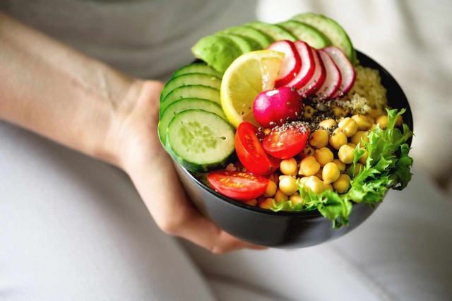 Recuperarea după o dietă alimentară restrictivă: ce presupune