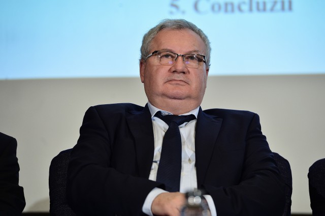 Patronat: Industria balneară şi de SPA din România riscă falimentul