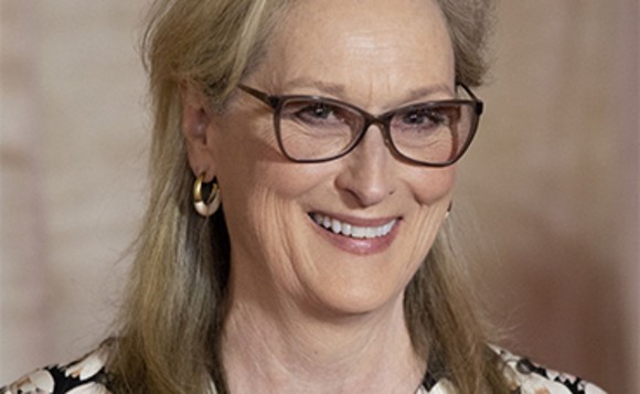 Parcă întinerește! Meryl Streep, de nerecunoscut la 71 de ani