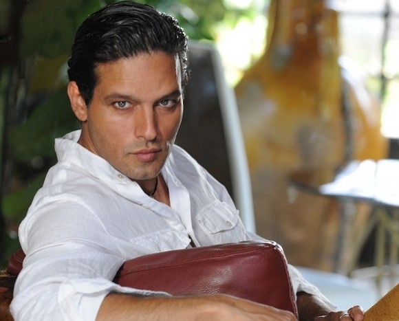 Gabriel Garko, cel mai sexy actor italian. Totul despre viața controversată a starului