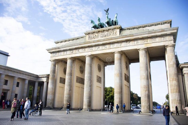Atitudinile populiste, în scădere semnificativă în Germania