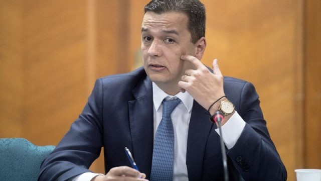 Grindeanu: Bugetul pe 2021 are vicii de neconstituţionalitate
