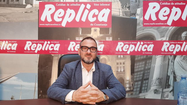 Horia Constantinescu, ofertat de PSD cu un post de PARLAMENTAR pentru a RENUNȚA la PRIMĂRIA CONSTANȚA