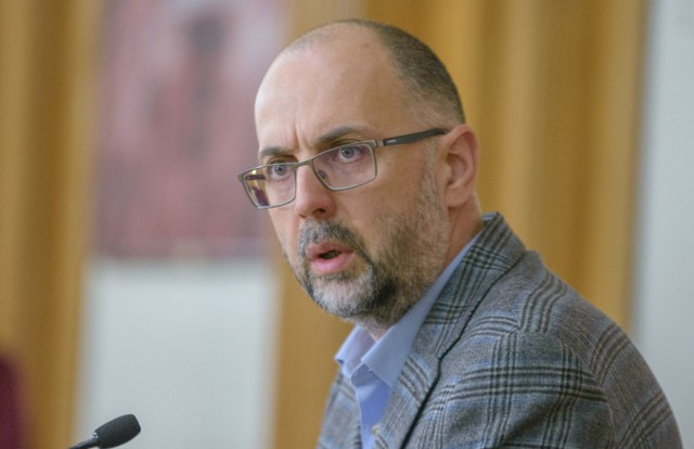 Kelemen Hunor propune o reformă radicală a pensiilor magistraților