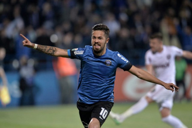 Gabriel Iancu: Sunt sigur că putem câștiga grupa de Liga Națiunilor