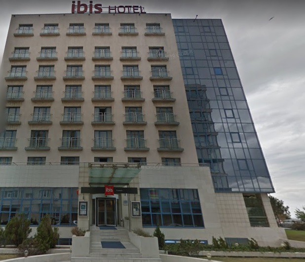Patronii hotelului IBIS din Constanța, la un PAS să rămână fără TEREN! Patronii hotelului IBIS din Constanța, la un PAS să rămână fără TEREN!