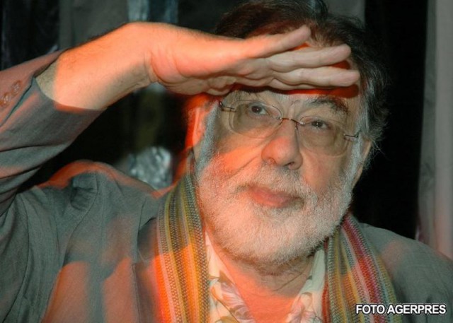 O nouă versiune „mai pertinentă“ a filmului „Naşul III“ va fi lansată în decembrie