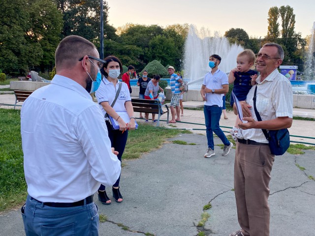Horia Constantinescu: Impotența administrației Făgădău a făcut mult prea mult rău Constanței!