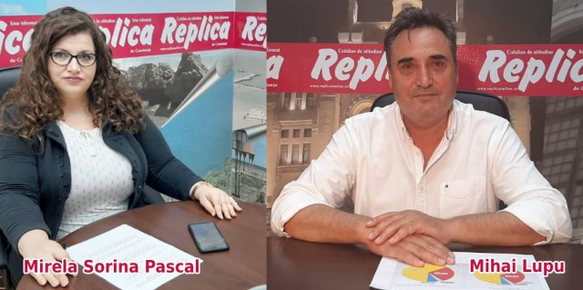 Candidatul PNL la șefia Consiliului Judeţean, Mihai Lupu: NU mi-e FRICĂ de STROE Felix! Video