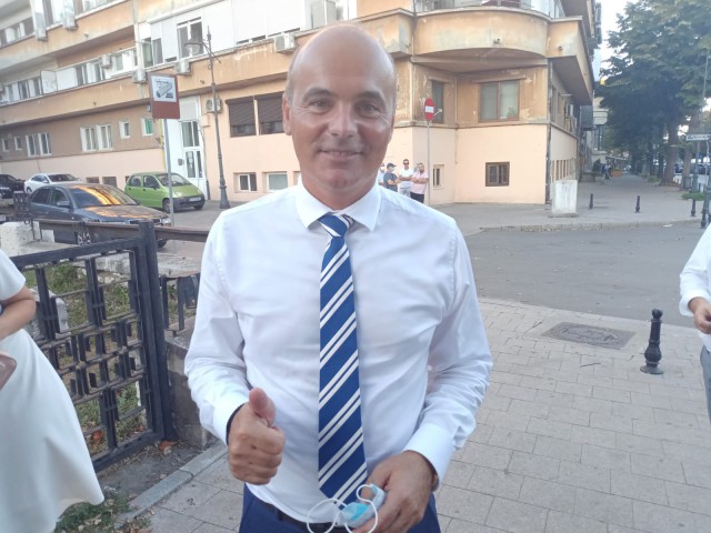 Rareş Bogdan: Observ o timorare nepermisă a Parchetelor la adresa clasei politice