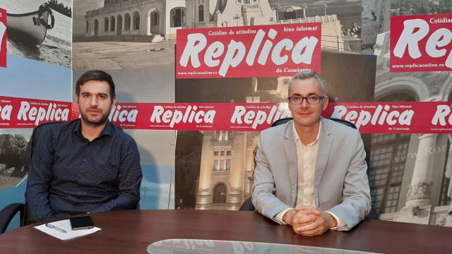 Stelian Ion: Făgădău este FRICOS, aşa e FIREA lui