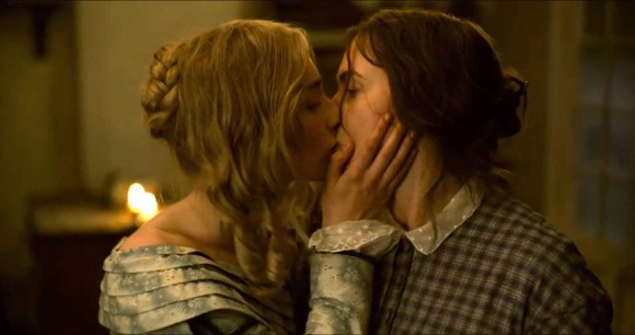 Kate Winslet, despre scenele de sex din filmul Ammonite. „Am fost mândră să-mi arăt corpul”