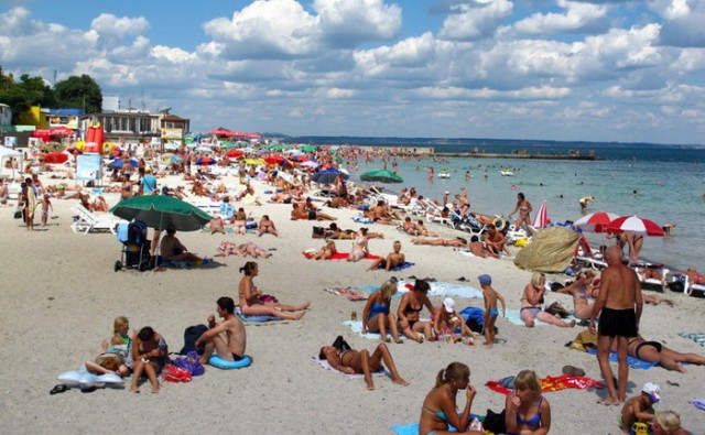 Campania de vaccinare, impact pozitiv asupra rezervărilor de vacanțe pe litoral