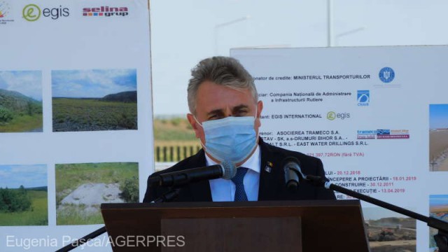 Bode: Regret nespus incidentul de duminică. Mă odihneam în acel moment