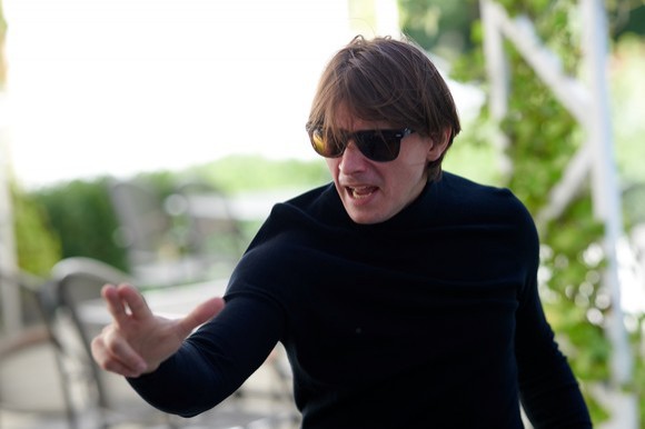 Marius Manole, cu toate frământările și fricile la vedere: „Înăuntrul meu a fost mai multă vâlvă ca de obicei“