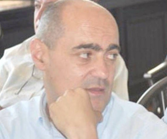 George Muhscină