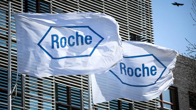 Grupul farmaceutic elveţian Roche va lansa la sfârşitul lunii septembrie un test rapid pentru coronavirus