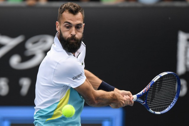 Tenis: Jucător testat pozitiv la coronavirus la US Open şi retras de pe tablou