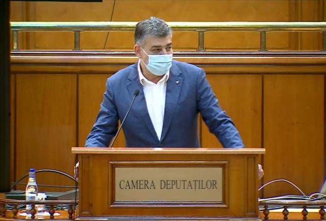 Ciolacu va cere excluderea din partid a celor trei colegi „îmbolnăviţi“: Nu e niciunul bolnav