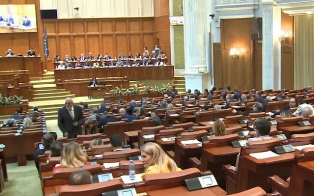 PSD: PNL a fost disperat să nu piardă puterea. A apelat la cele mai insalubre metode ale politicii
