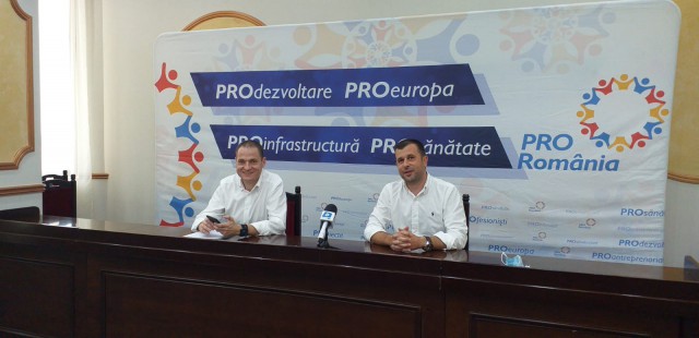 PRO România vizează dezvoltarea turistică a satelor pescăreşti din judeţul Constanţa
