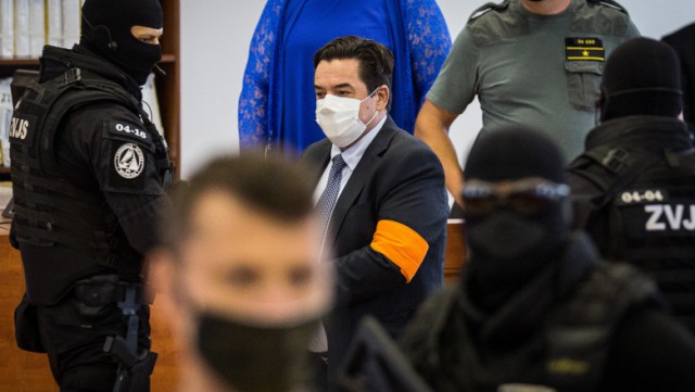 Slovacia: Achitarea presupusului comanditar al asasinării jurnalistului Jan Kuciak, atacată în apel la Curtea Supremă