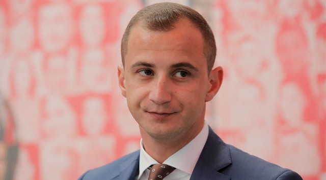 PSD Timiş: Alfred Simonis va candida pe lista internă pentru funcţiile de primar al Timişoarei şi preşedinte CJ