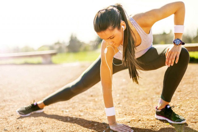 Suplimente alimentare recomandate când faci sport