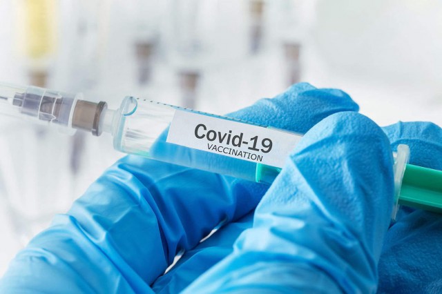 Vaccinul împotriva noului coronavirus: progrese recente, oportunități și provocări