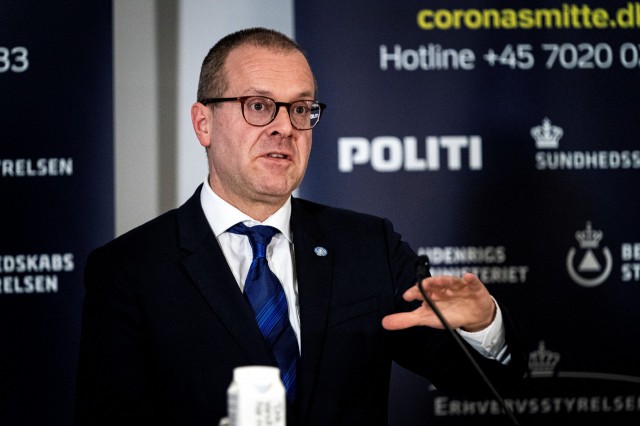 Oficial OMS: Europa poate trăi cu COVID-19 prin impunerea de restricţii la nivel local