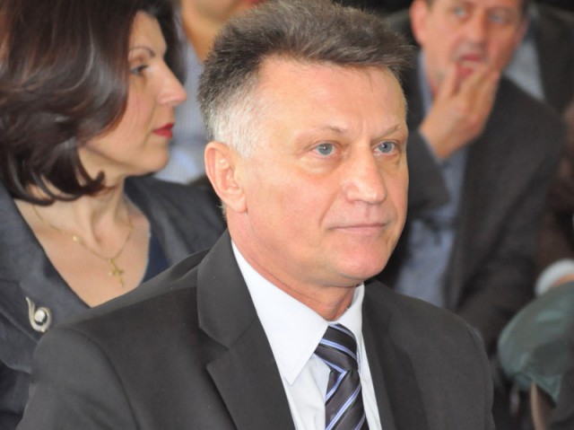 A MURIT fostul primar din Medgidia, CONSILIERUL JUDEȚEAN Marian Iordache