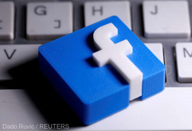 Facebook elimină conturi ale grupului american de extremă-dreaptă Patriot Prayer