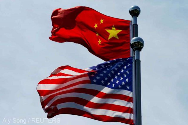 China impune restricţii împotriva diplomaţilor americani, „în numele reciprocităţii“