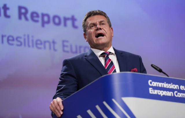 Brexit: Comisia Europeană cere o reuniune de urgenţă cu Regatul Unit