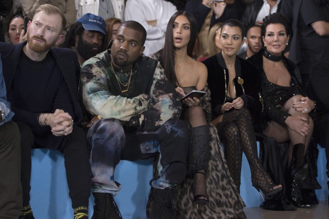 Reality show-ul „Keeping Up with the Kardashians“ se va încheia în 2021