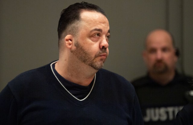 Germania: Închisoarea pe viaţă, confirmată pentru infirmierul criminal în serie