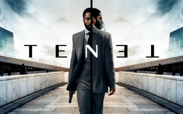 Thrillerul Tenet s-a menţinut pe primul loc în box office-ul nord-american
