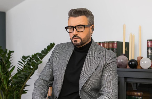 Cătălin Botezatu: „Am refuzat multe femei, sunt greu de cucerit“