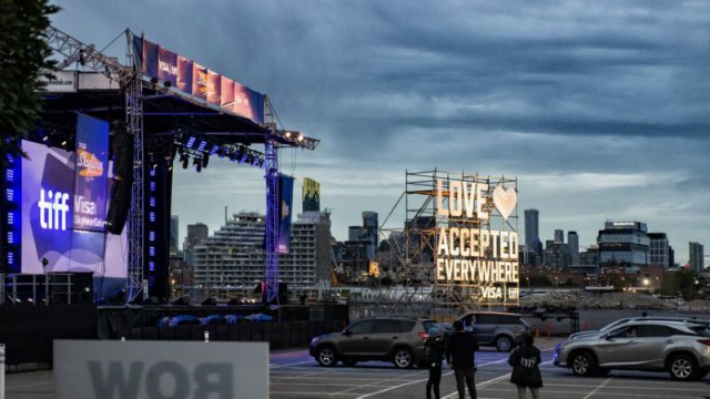 „American Utopia“, un documentar despre afro-americani şi brutalitatea poliţiei, a deschis Festivalul Internaţional de Film de la Toronto