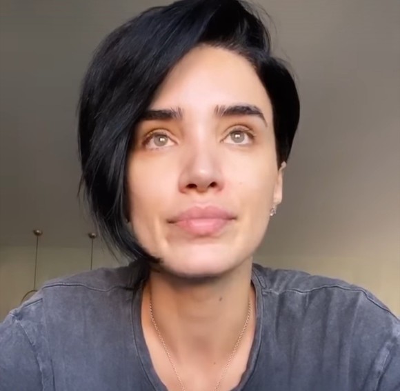 Adelina Pestrițu a făcut anunțul după 10 zile de absență din cauza Covid-19: „Mi-am terminat tratamentul“