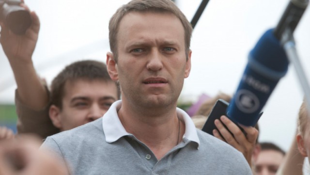 Alexei Navalnîi a ieșit din comă și răspunde la comenzile medicilor