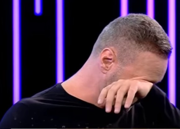 Fiica lui Alin Oprea, intervenție dură în direct: „Să-ți fie rușine!” Și-a făcut tatăl să plângă
