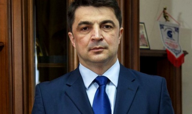Daniel Breaz va activa ca senator neafiliat, după ce şi-a dat demisia din PSD
